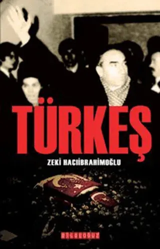 Türkeş