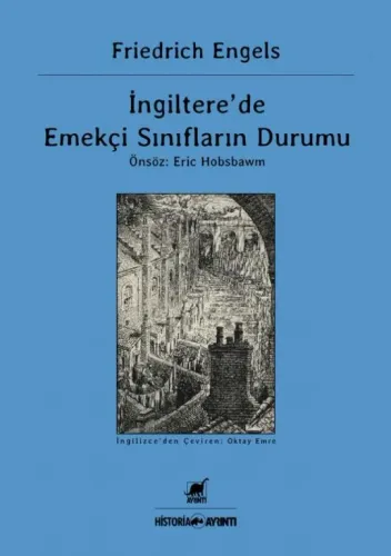 İngiltere'de Emekçi Sınıfların Durumu