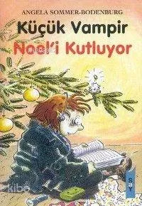 Küçük Vampir Noel'i Kutluyor
