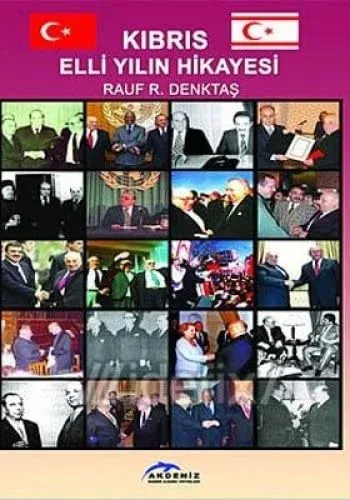 Kıbrıs elli yılın hikayesi