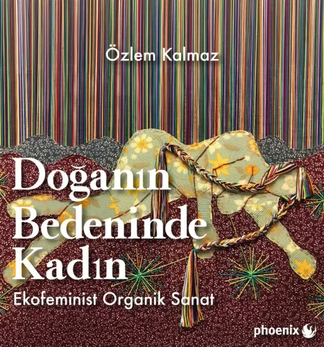 Doğanın Bedeninde Kadın