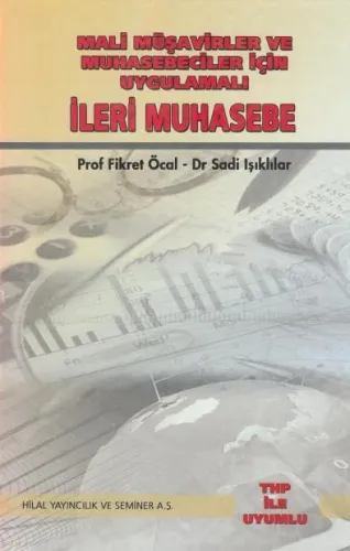 İleri Muhasebe