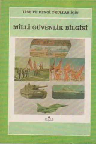 Milli Güvenlik Bilgisi