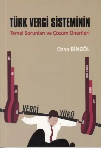 Türk Vergi Sisteminin
