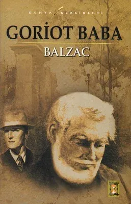 Goriot Baba