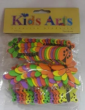 DOLPHIN KİDS ART"MY"EVA SET