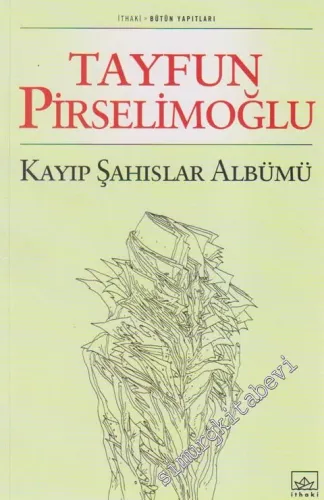 Kayıp Şahıslar Albümü -