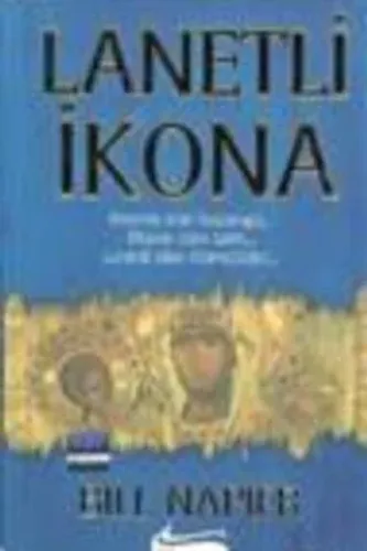 Lanetli İkona