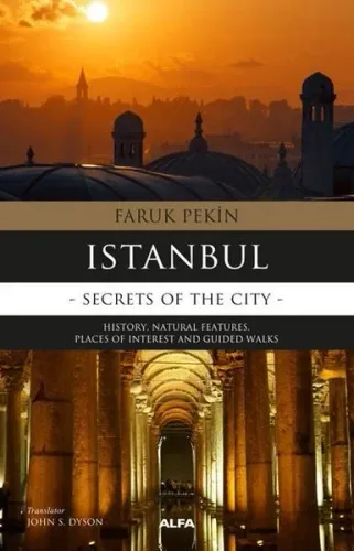 İstanbul;Secret Of The City