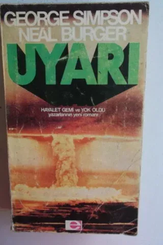 Uyarı