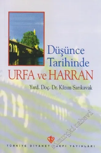 Düşünce Tarihinde Urfa ve Harran -        1997
