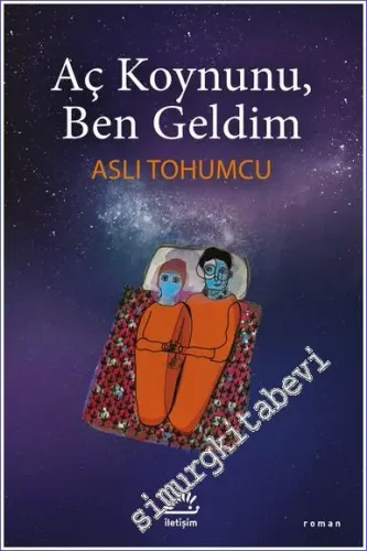Aç Koynunu Ben Geldim - 2023