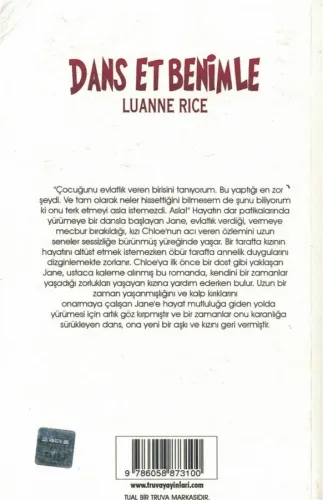 Dans Et Benimle
