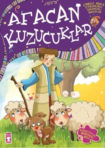 Afacan Kuzucuklar; +7 Yaş