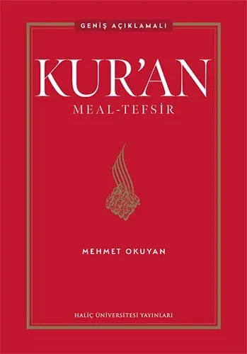 Kur’an Meal-Tefsir - Geniş Açıklamalı (Ciltli)
