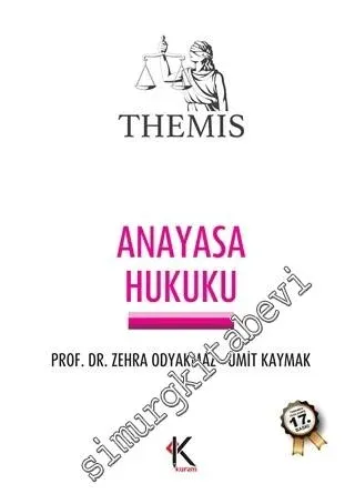 Themis Anayasa Hukuku -