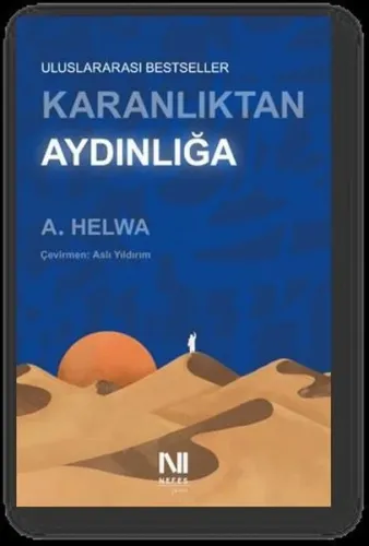 Karanlıktan Aydınlığa | Kitap Ambarı