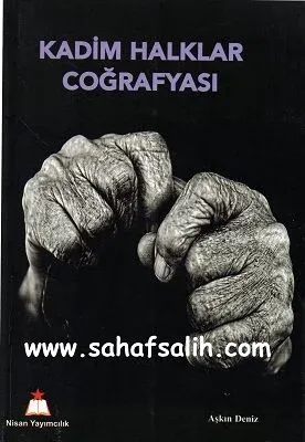 Kadim Halklar Coğrafyası