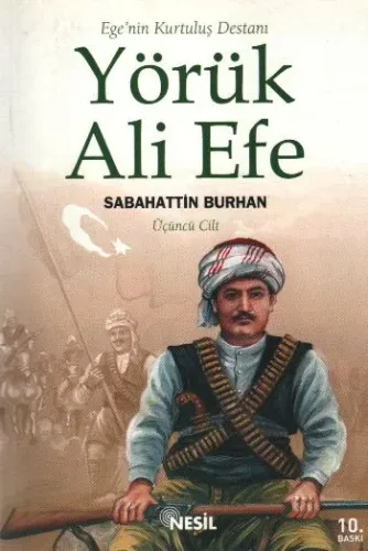 Yörük Ali Efe III