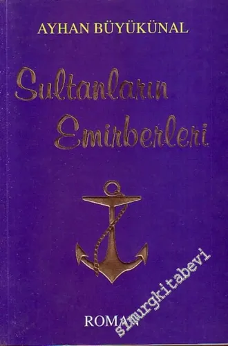 Sultanların Emirberleri  -        2002