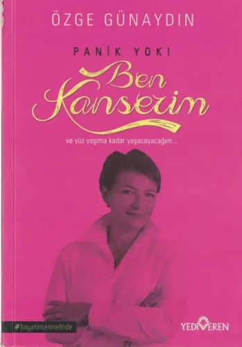 Panik Yok Ben Kanserim