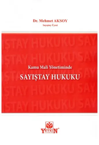 Sayıştay Hukuku