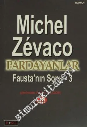 Pardayanlar 28: Fausta'nın Sonu 3 -
