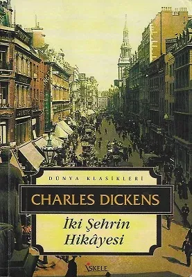 İki Şehrin Hikayesi