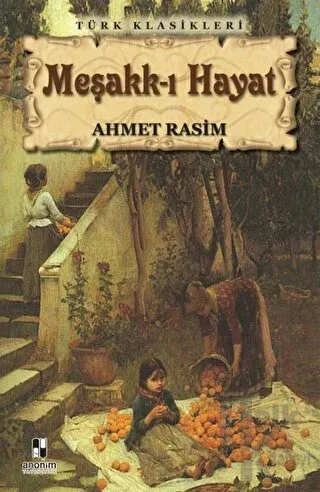 Meşakk-ı Hayat