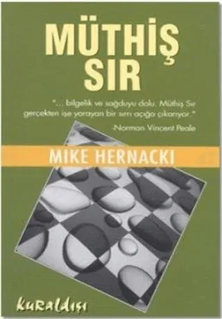 Müthiş Sır