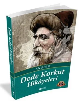 Dede Korkut Hikayeleri Evrensel İletişim Yayınları 9789759155827