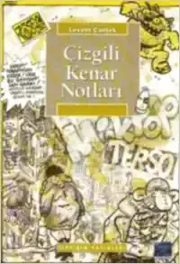 Çizgili Kenar Notları