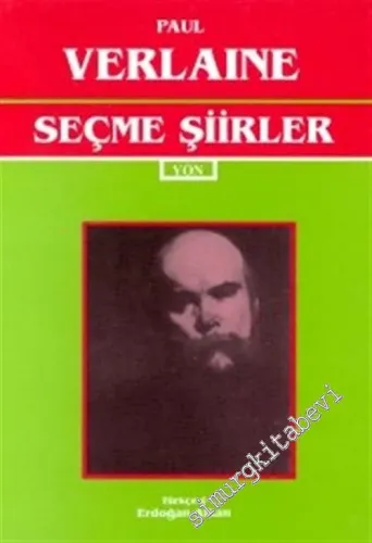 Seçme Şiirler -        1994