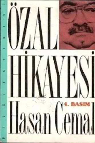 Özal Hikayesi
