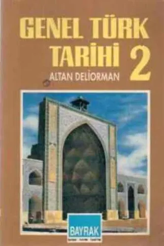 Genel Türk Tarihi 2