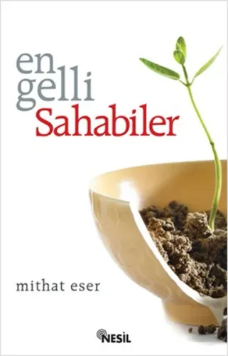Engelli Sahabiler | benlikitap.com