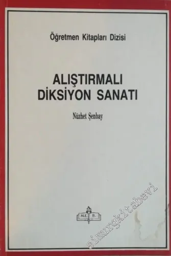 Alıştırmalı Diksiyon Sanatı -        1990