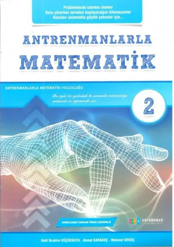 Antrenmanlarla Matematik  2