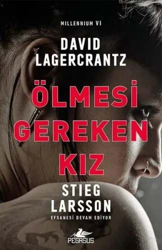 Ölmesi Gereken Kız