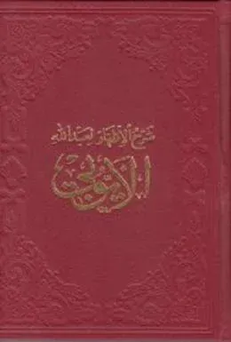 Eyyûbî (Şerhu'l-İzhâr)