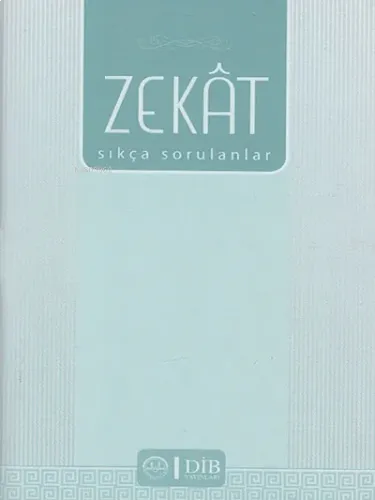 Zekat Sıkça Sorulanlar