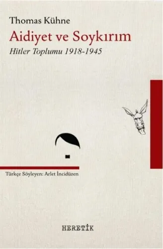 Aidiyet Ve Soykırım