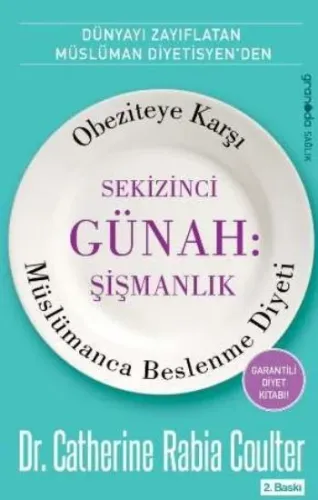 Sekizinci Günah Şişmanlık
