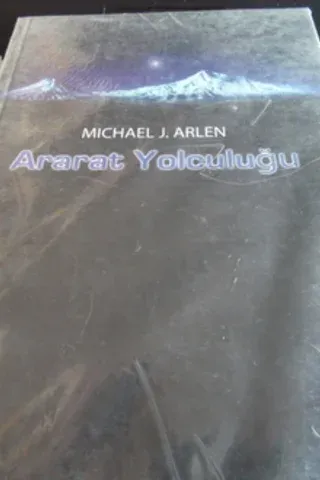 Ararat Yolculuğu