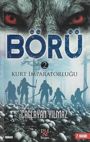 Börü 2- Kurt İmparatorluğu