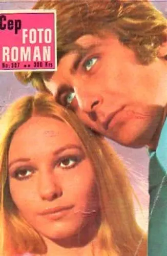 Cep Foto Roman 307 / Bir Aşk Uğruna