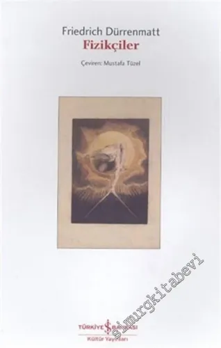 Fizikçiler -        2005