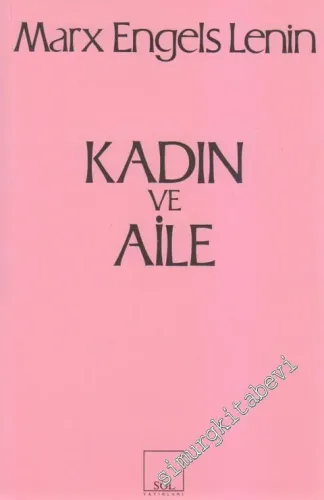 Kadın ve Aile -