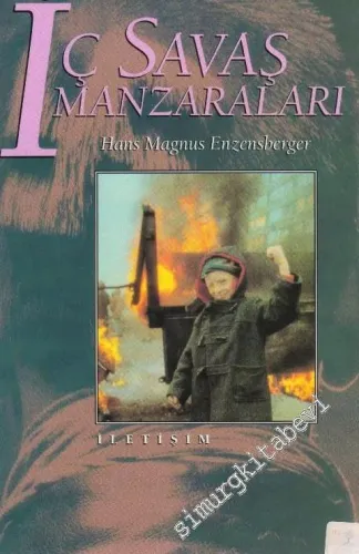 İç Savaş Manzaraları -        1995