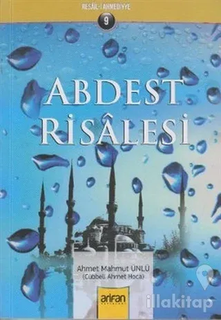 Abdest Risalesi
